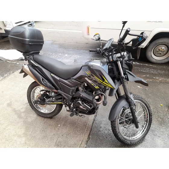 Ttr 200 2024