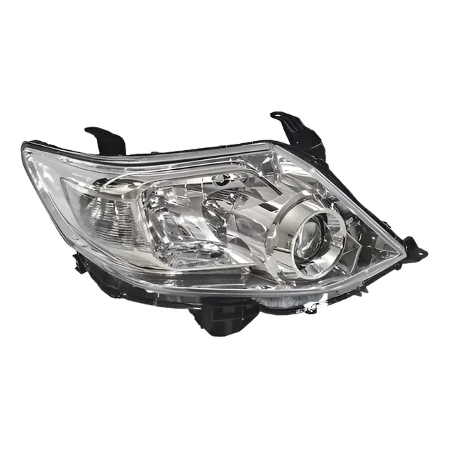 Faro Derecho Fortuner 2012 2013 2014 2015 2016 2018 Original