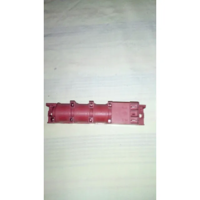 Modulo De Encendido Para Cocina Y Tope 6 Hornillas