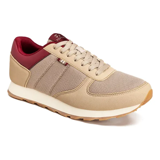 Topper Calzado Casual Retro Deportivo Urbano Unisex El Rey