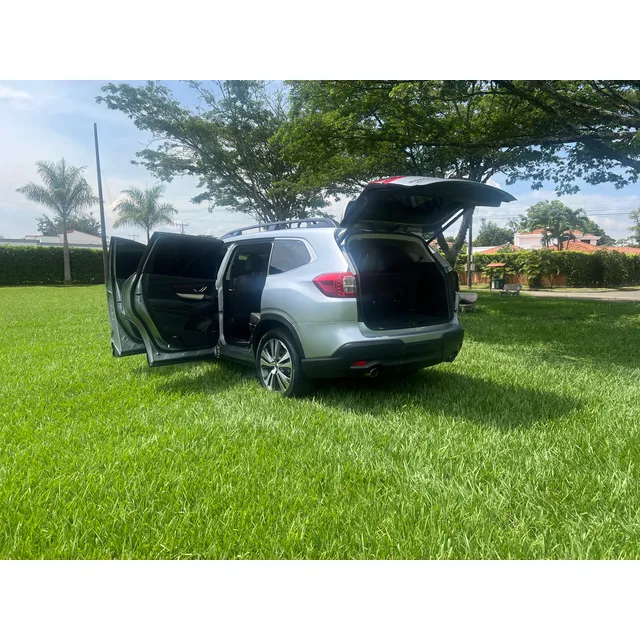 Subaru Evoltis 2.4t Touring