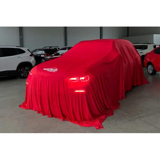Hyundai Creta Platinum 1.0 Tb 12v Flex Aut.