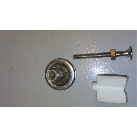 Tapón De Lujo 1 1/2  Desagües Bañera Jacuzzi Y Similares