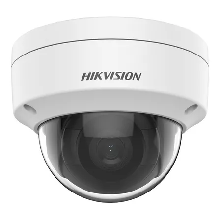 Camara Domo Ip Poe 4 Megapixeles Hikvision 2.8mm