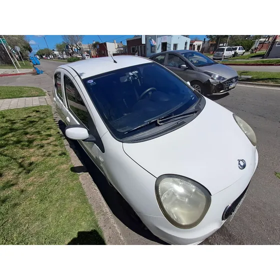 Geely Lc 1.3 Full