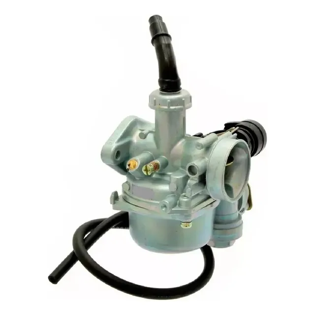 Carburador Completo Web 100 Sundown Hunter 2007 90cc