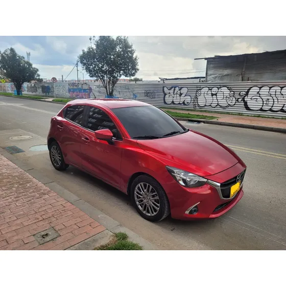 Mazda 2 1.5 Grand Touring