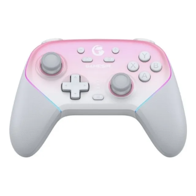 Gamesir T4 Nova Pro Rosa