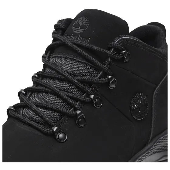 Tenis Timberland Sprint Couro Para Caminhada Confort Enviojá