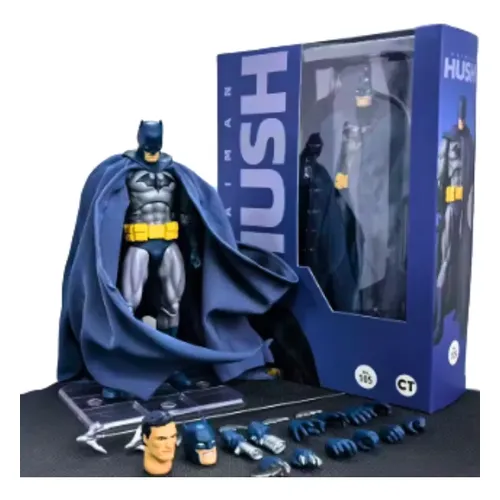 Mafex Medicom - Bane - Batman Knightfall, No 216 | Frete grátis