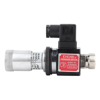 Interruptor De Relé De Presión Hidráulica Jcs-02h Pt1 / 4 Interruptor De Relé De Presión Hidráulica Jcs-02h Pt1 / 4
