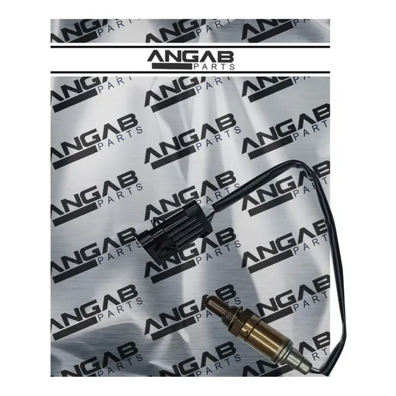 Sensor Oxigeno Aveo Lt Ls Speed 2008 - 2014 4 Cables