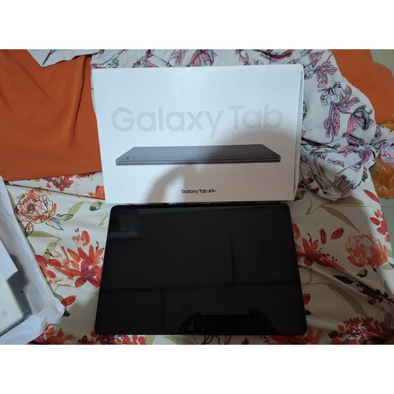 Semi Nueva Samsung Galaxy Tab A9+ 8gb Ram 128gb 11 