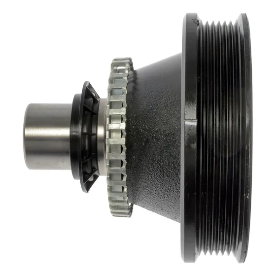 Polea De Cigüeñal Explorer 4.0l 2008 2009 2010