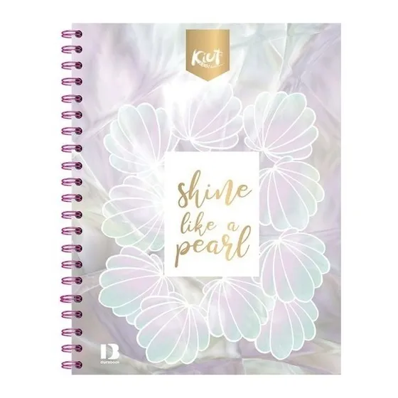 Cuaderno Norma Kiut Mujer Diferentes Modelos C/100hjs Pack/3