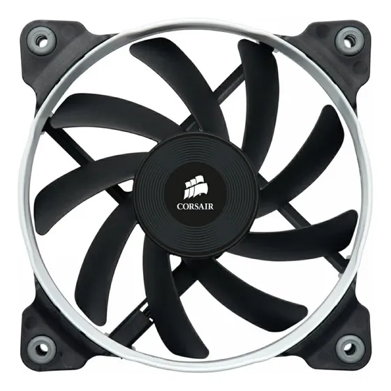 Ventilador Gamer Para Computadora Corsair Co-9050008-ww - Unidad