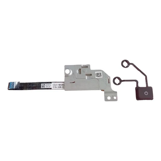 Power Dell Inspiron Gamer G15 5510