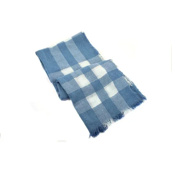 Pashmina Bufanda Hombre Lana Abrigadas  Premium Importadas