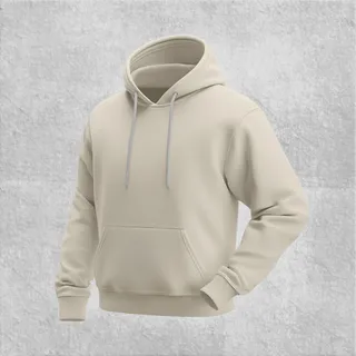 Moletom Masculino Grosso Super Quente Liso Flanelado Canguru Moletom Masculino Grosso Super Quente Liso Flanelado Canguru