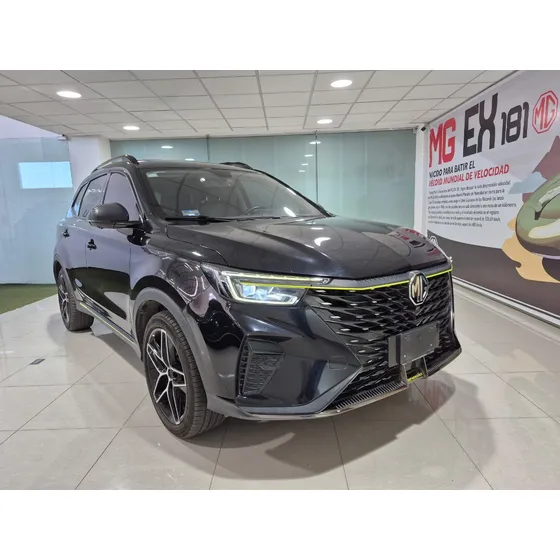 Mg Rx5 1.5 Tgdi Elegance Dct7