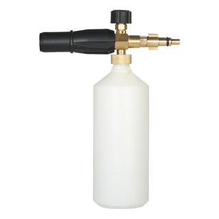 K Lanzador Espuma Ajustable 1l For Lavor K Lanzador Espuma Ajustable 1l For Lavor