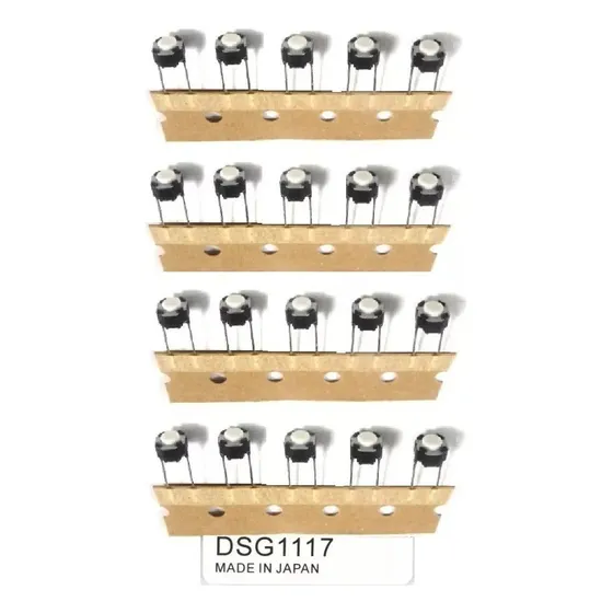20x Pioneer Switch Players Y Controladores Boton Cue Play