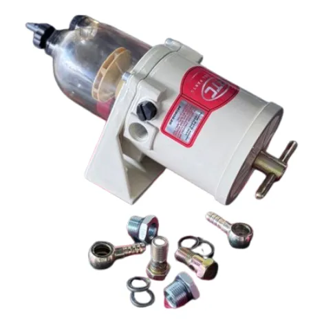 Filtro Combustible Racor 500fg 2010