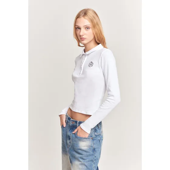 Chomba Royal De Ribb Mujer 47 Street