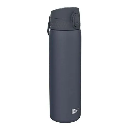 Botella De Agua Impermeable Ion8 De Pared Doble - 17 81lgh