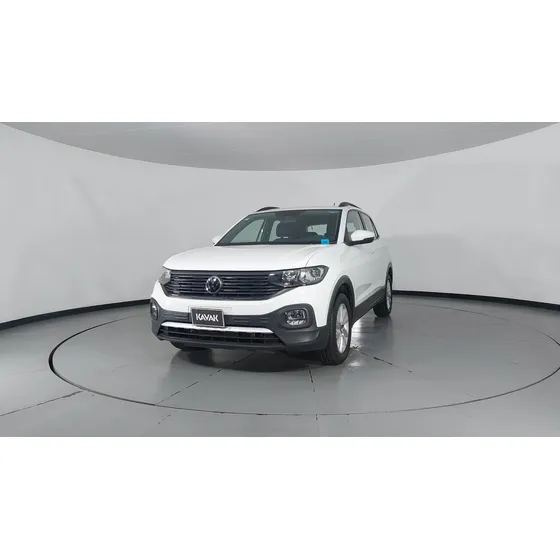 Volkswagen T-cross 1.6 Trendline