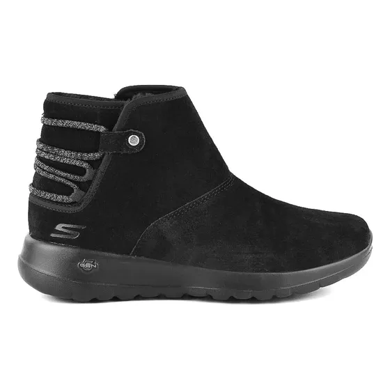 Bota Casual Skechers On The Go Joy Aglow Black