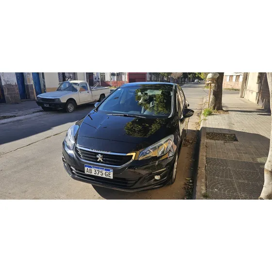 Peugeot 308 1.6 Allure Hdi 115cv