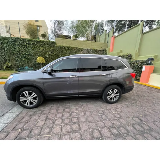Honda Pilot 3.5 Touring At