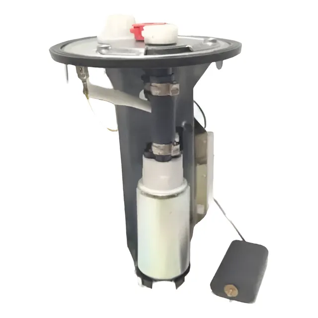 Modulo Gasolina Hammer P/ Ford Fiesta Balita 96/99 - Ka 04/0