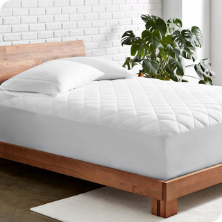 Protector Cubre Colchón Ultra Comodidad Y Suave Matrimonia Protector Cubre Colchón Ultra Comodidad Y Suave Matrimonia