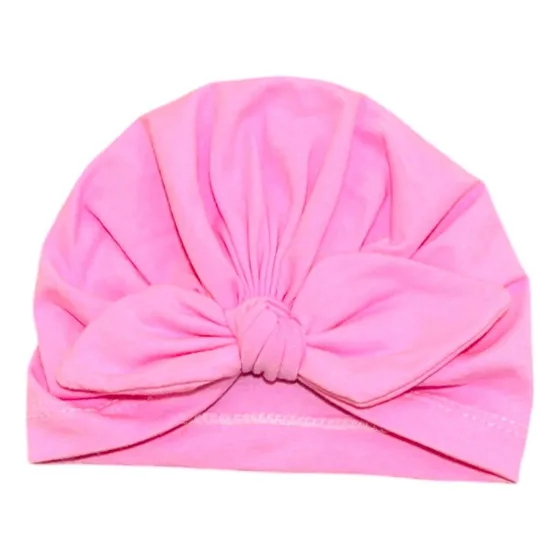 Turbante Angels Love Lycra Para Bebés