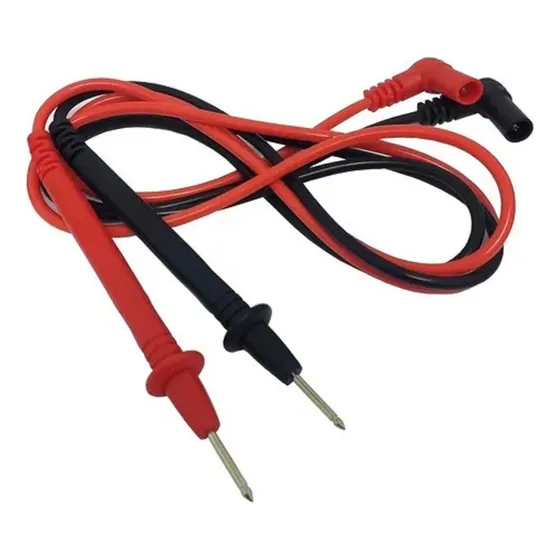 Punta Cable Universal Tester Multimetro 