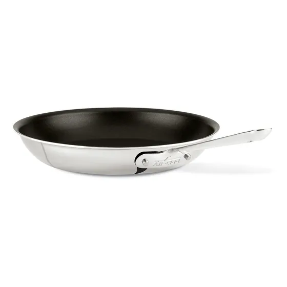 All-clad 4108 Ns Utensillo Cocina Sarten Antiadherente Ande