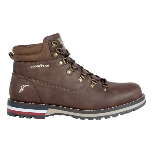 Bota Hiker Goodyear B616 Id 1138111 Cbo Color Cogñac