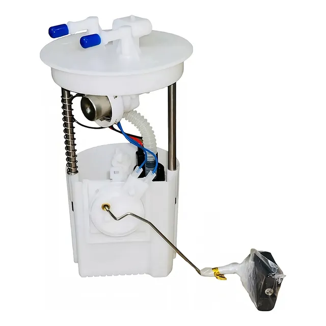 Modulo Gasolina Fiesta Max Move Bomba Gasolina Fiesta Comple