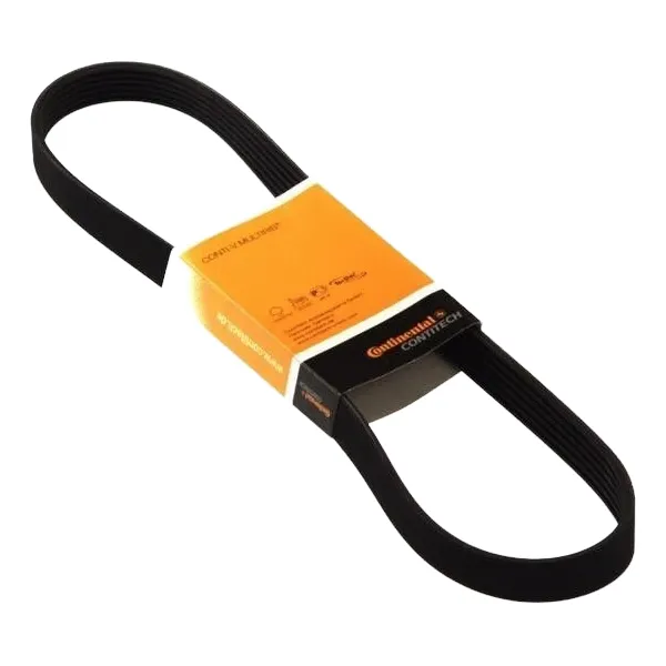 Correa De Accesorios Renault Oroch K4m.