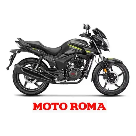 Hunk 150 Patentada $3.406000 O 12de$414.000 (ignitor 125 160