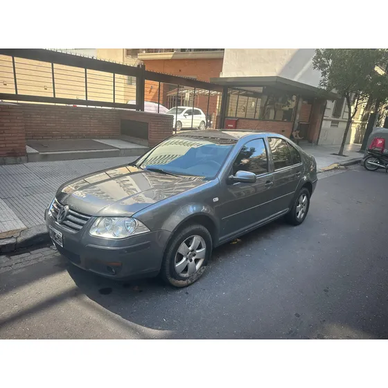 Volkswagen Bora 2.0 Trendline 115cv