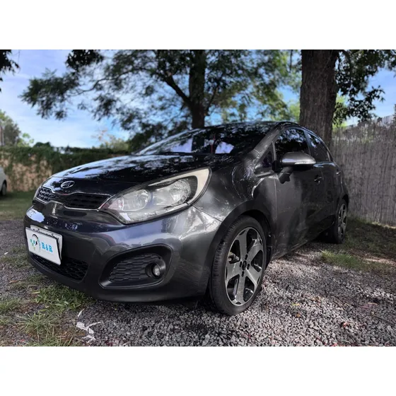 Kia Rio 1.4 Ex 109cv 6mt