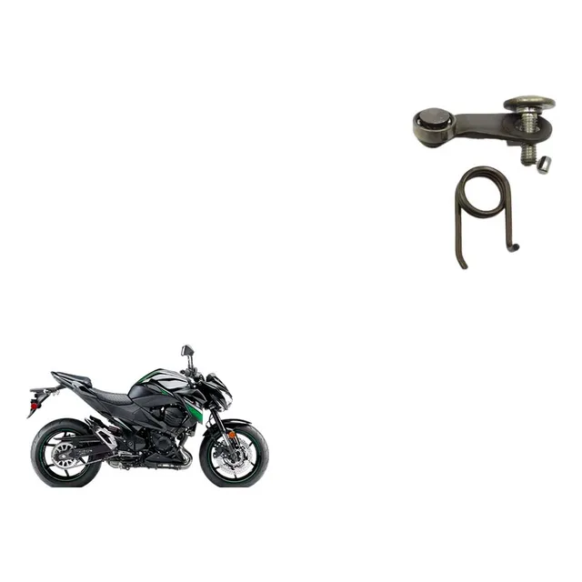 Posicionador Cambio Kawasaki Z 800 Z800 13-18(523)