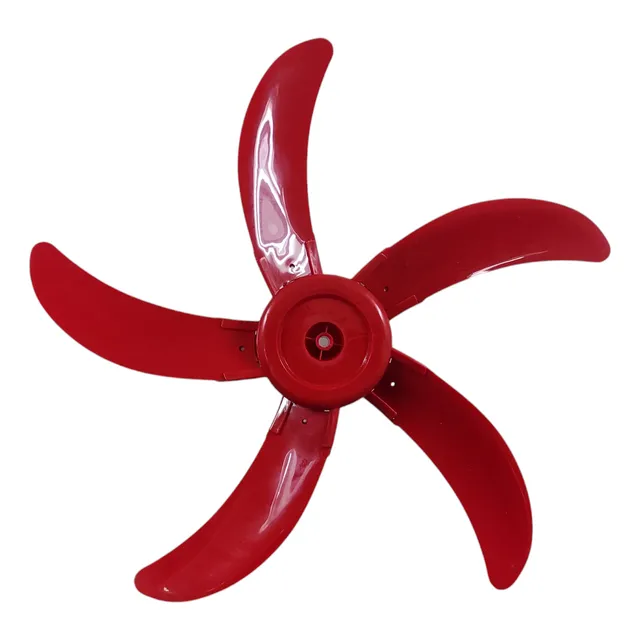 Aspa De Ventilador 5 Aletas Universal