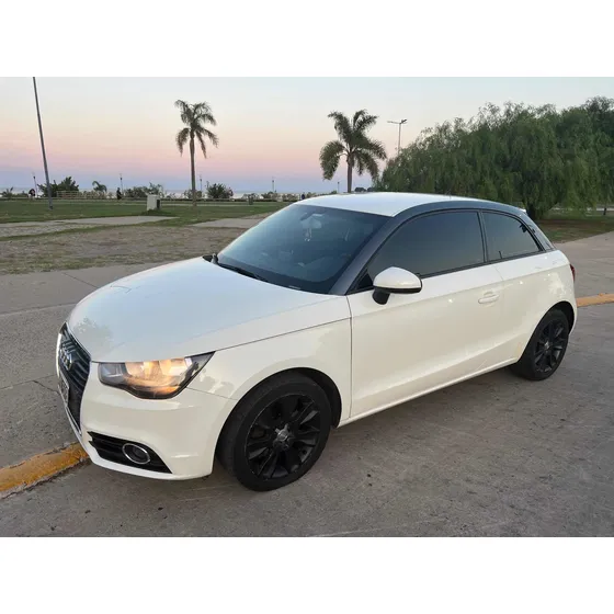 Audi A1 1.4 Ambition Tfsi 122cv Stronic
