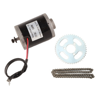 Kit De Motor Eléctrico Con Escobillas Dc De Alta Velocidad D Kit De Motor Eléctrico Con Escobillas Dc De Alta Velocidad D