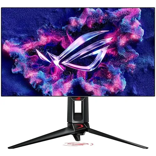 Monitor LG Ultragear Oled Gaming 27gx790a-b 27 Qhd 480 Hz