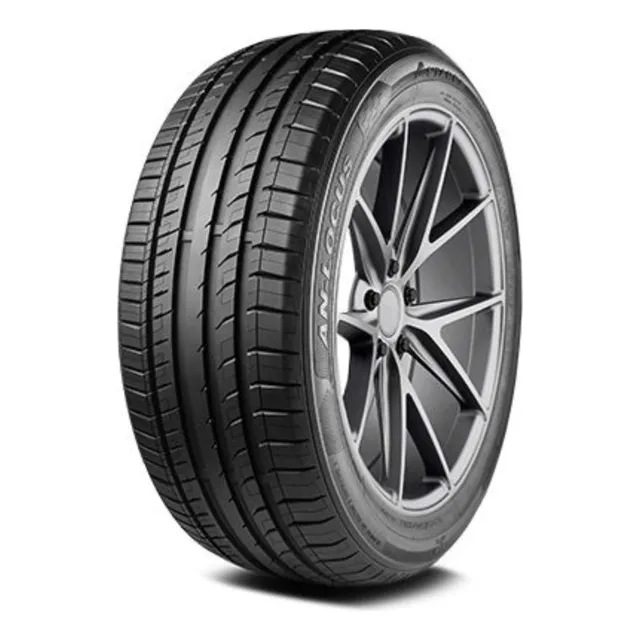Llanta P 245/40 R18 97w A A Antares Ingens Locus Rf